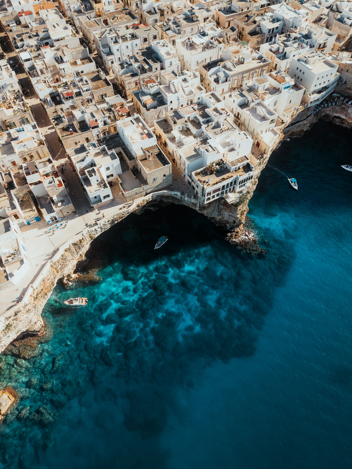 Puglia travel photograph