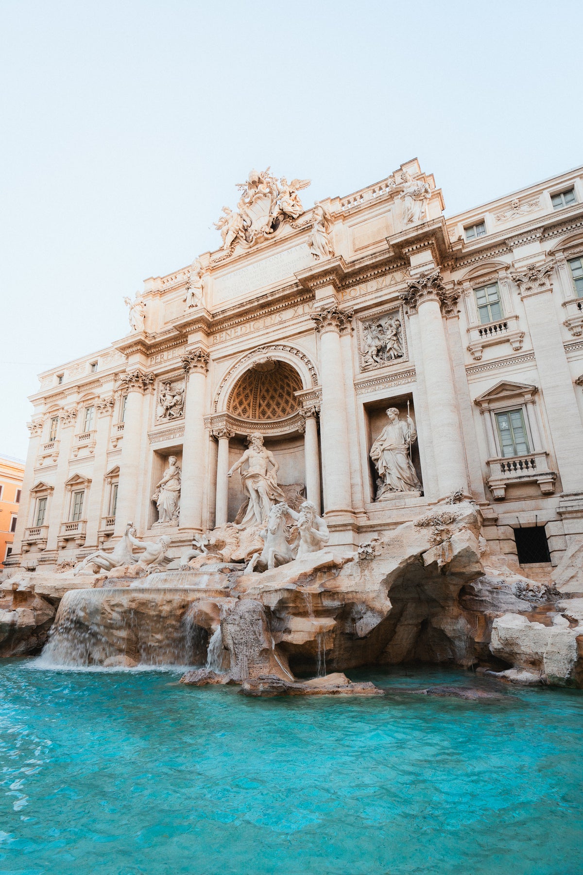 Rome travel photograph