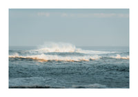 Number 16 Beach II - Rye - Wall Art — Blankwall preview artwork