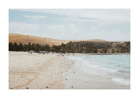 Rapid Bay Beach – Blankwall wall preview